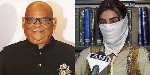 பாலிவுட் நடிகர் மரணம்... நண்பரின் மனைவி கொடுத்த புதிய புகாரால் அடுத்த புயல்!