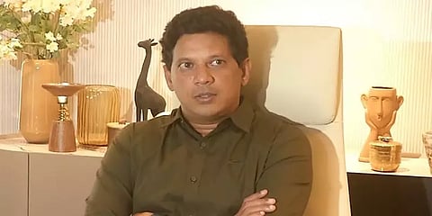 "சேப்பாக்கத்தில் கலைஞர் கருணாநிதி ஸ்டேண்ட்... இதான் காரணம்!”-கிரிக். சங்க தலைவர் விளக்கம்