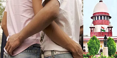 இந்தியாவில் ஓரினச்சேர்க்கை திருமணம்: மத்திய அரசின் மறுப்பும் உச்சநீதிமன்றத்தின் முடிவும்!