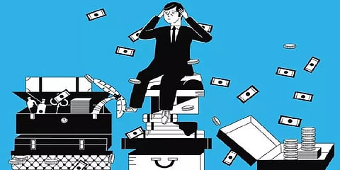 குறைந்த சம்பளமே போதும்..எங்களுக்கு நிம்மதியே முக்கியம்: இந்திய ஊழியர்கள் எடுக்கும் முடிவு!