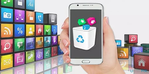 ப்ரீ-இன்ஸ்டால்டு 'Apps'-களுக்கு செக்.. மத்திய அரசு எடுத்துள்ள அதிரடி முடிவு