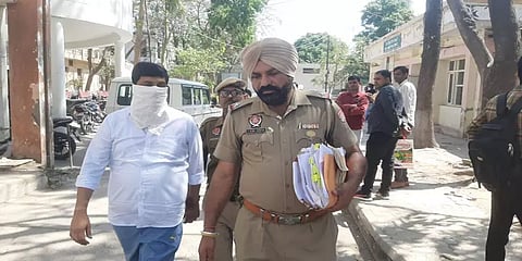 செலிபிரிட்டி கிரிக்கெட்: அரையிறுதிக்குத் தேர்வான போஜ்புரி தபாங்ஸ் அணியின் ஓனர் அதிரடி கைது