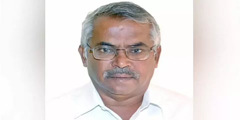 கம்பம் அருகே மர்ம நபர்களால் கடத்தப்பட்ட தொழிலதிபர் பெரியகுளம் அருகே பத்திரமாக மீட்பு