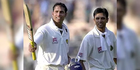 'நாங்க கெளம்ப ரெடியாகிட்டோம்' ஆனா அவங்க இரண்டு பேர்! - ஹேமங் பதானி பகிர்ந்த தகவல்!