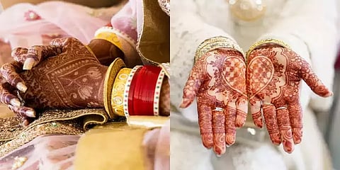 ”6 நாள பாதியா பிரிச்சுக்கலாம்; சண்டே மட்டும்..” - 2 மனைவிகளின் Code Word ஒப்பந்தம்..!