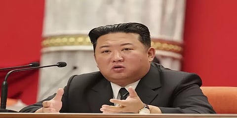 ”என்னையே இணையத்தில் தேடுறியா?” உளவுத்துறை அதிகாரிக்கு மரண தண்டனை அளித்த வடகொரிய அதிபர்