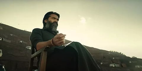 சிம்புவின் 'பத்து தல' இசை வெளியீட்டு விழா எங்கே, எப்போது நடைபெறுகிறது தெரியுமா?