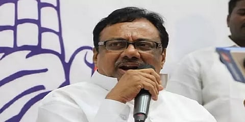 ஈவிகேஎஸ் இளங்கோவன் உடல்நிலை எப்படி இருக்கிறது? - மருத்துவமனை அறிக்கை!