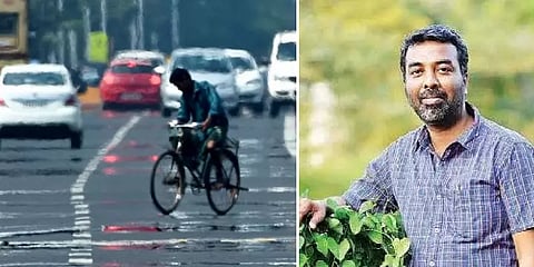 மண்ணை குளிர்வித்த கோடை மழை! “அடுத்த இரண்டு மூன்று வாரங்களில்..” - பிரதீப் ஜான் சொல்வதென்ன?