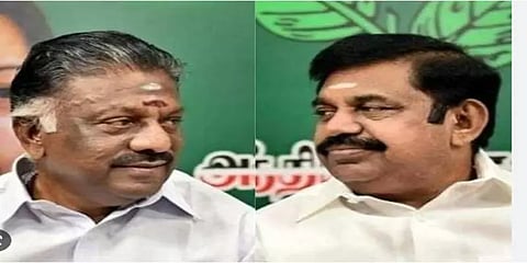 ”சர்வாதிகார போக்குடன் எங்களை நீக்கினர்” - நீதிமன்றத்தில் ஓபிஎஸ் தரப்பினர் வாதம்!