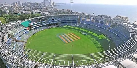 ரூ.300 கோடி செலவில் கட்டப்படும் புதிய கிரிக்கெட் ஸ்டேடியம் ; ஒப்புதல் அளித்த பிசிசிஐ