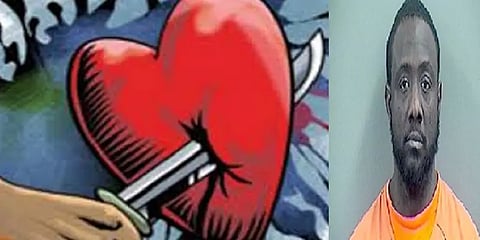 பெண்ணின் இதயத்தை வெட்டி சமைத்த கொடூரன் - ஆயுள் தண்டனை விதித்த நீதிமன்றம்