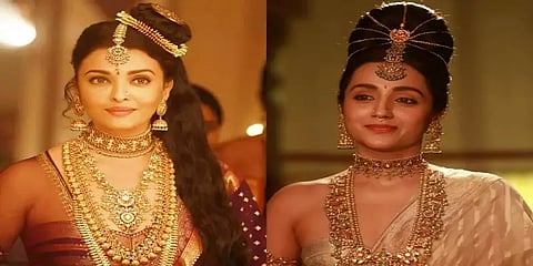 ‘பொன்னியின் செல்வன் 2’ படத்தின் முதல் பாடல் எப்போது? - படக்குழு வெளியிட்ட தகவல்!