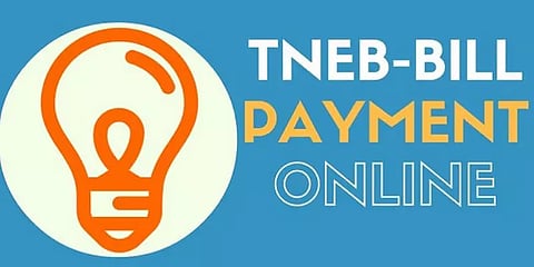 மின் கட்டணம் செலுத்த நீண்ட வரிசையில் காத்திருக்கும் சூழல்..- நடுத்தர வடசென்னை மக்கள் அவதி