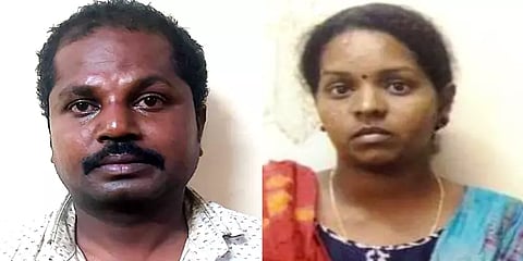 மதுரை: கடத்தப்பட்ட 2 மணி நேரத்தில் மீட்கப்பட்ட 3 மாத பெண் குழந்தை – போலீசாருக்கு பாராட்டு