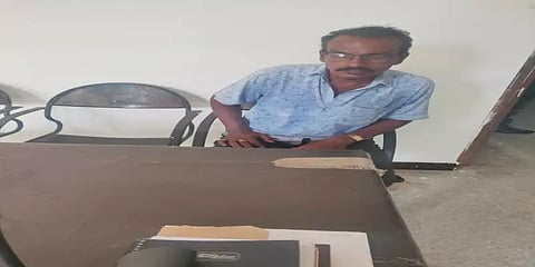 சென்னை: பெப்பர் ஸ்பிரே அடித்து ரூ.50 லட்சம் கொள்ளை- 3 பேரிடம் விசாரணை