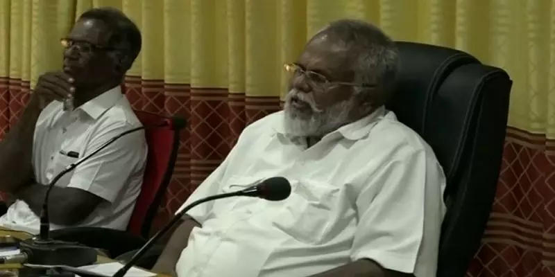 இலங்கை கடற்பரப்பில் தமிழக மீனவர்களுக்கு ஒரு நிமிடம் கூட அனுமதி கிடையாது - இலங்கை அமைச்சர்