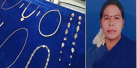 '2 கோடி சொத்தை கேன்சர் மையத்திற்கு கொடுங்கள்' - குடும்பத்தை இழந்த பெண் நெகிழ்ச்சி கடிதம்