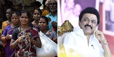 பழங்குடியினர் பட்டியலில் நரிக்குறவர் - குருவிக்காரர் சமூகத்தினர்... தமிழ்நாடு அரசு அரசாணை