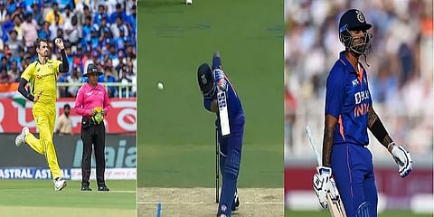 டி20 கிரிக்கெட்டில் No.1 வீரர் தான்! ஆனால், ஒருநாள் போட்டிகளில் தொடரும் SKY-ன் பரிதாப நிலை