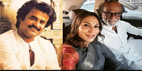 ஐஸ்வர்யா ரஜினிகாந்த் வீட்டு லாக்கரில் வைத்திருந்த நகைகள் மாயமானதாக புகார்