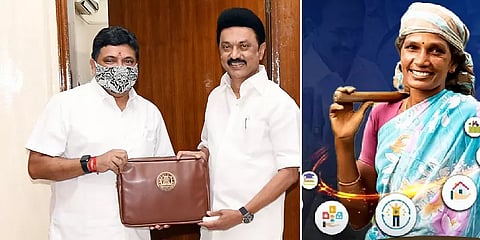 TN Budget: “கலைஞர் நூற்றாண்டில், அண்ணா பிறந்தநாளில் குடும்பத்தலைவிகளுக்கு உரிமைத்தொகை”