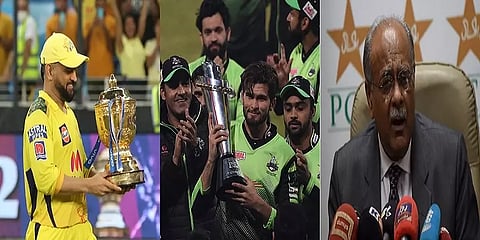 IPL-ஐ விட PSL-க்கு தான் டிஜிட்டல் வியூவர்ஸ் அதிகம்!-புள்ளி விவரம் சொன்ன பாக்.வாரிய தலைவர்