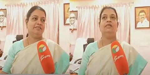 மகளிர் உரிமைத்தொகை ரூ.1000 யாருக்கெல்லாம் கிடையாது? - அமைச்சர் கீதா ஜீவன் விரிவான விளக்கம்