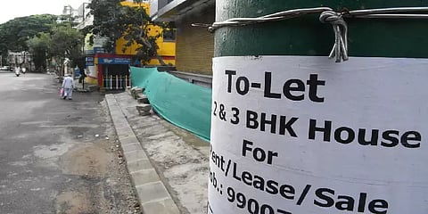 ”ஆஃபிஸ் இன்டெர்வியூவை விட இந்த இன்டெர்வியூதான்..” - ரைட்-அப் கேட்ட பெங்களூரு ஹவுஸ் ஓனர்!