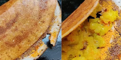 ’put chutney’ மொமன்ட் கொடுத்த மும்பை ஓட்டல்.. சாதூர்யமாக கையாண்ட வாடிக்கையாளர்!