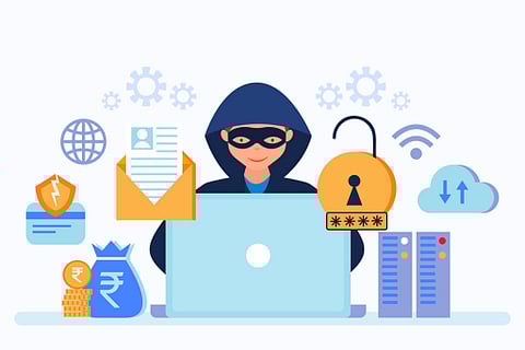 Online Fraud