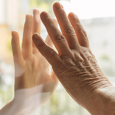 ஒரு புதிய தொடக்கத்தின் அமைதி