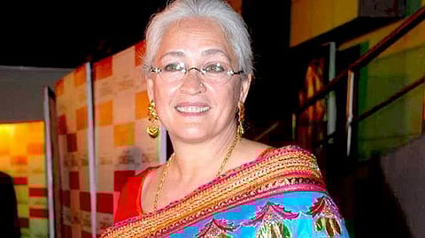 Nafisa Ali