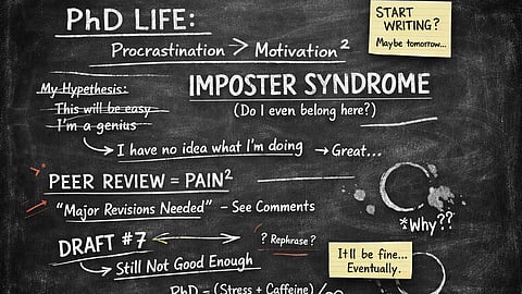 PhD MEMES