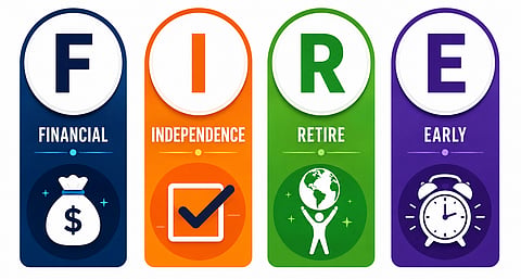 Financial Independence