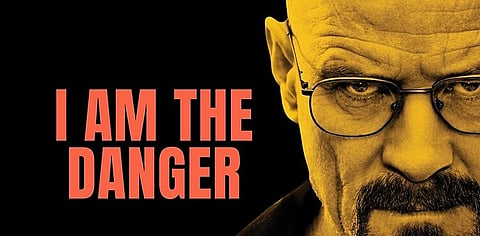 Breaking Bad