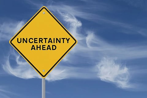 Uncertainty