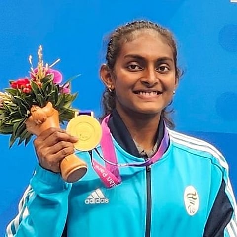 Thulasimathi Murugesan
