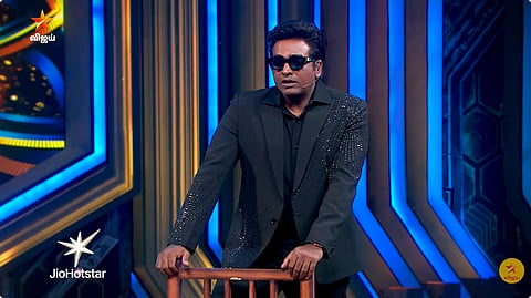 BB 10 Tamil Day 6