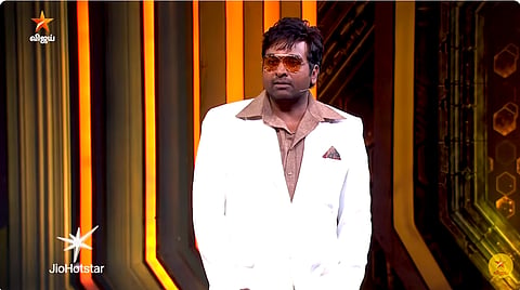 BB 10 Tamil Day 13