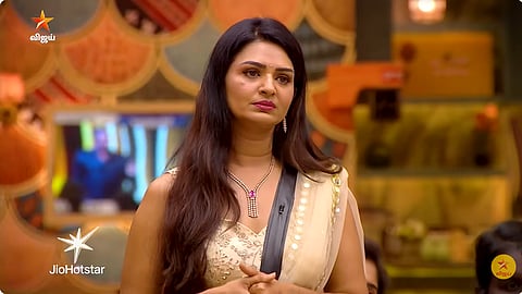 BB 10 Tamil Day 14