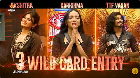 BB 10 Tamil Day 28