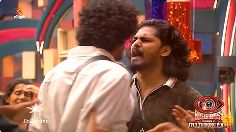 BB 10 Tamil Day 29
