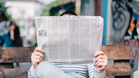 Google Announces its $300 Million News Initiative