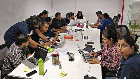 The Quintype QA Meetup