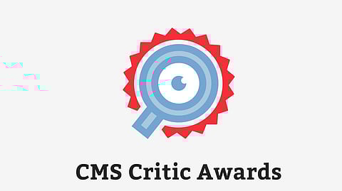 The CMS Critic Awards 2018