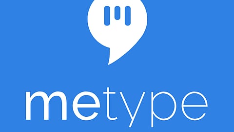 MeType helps you in audience engagement