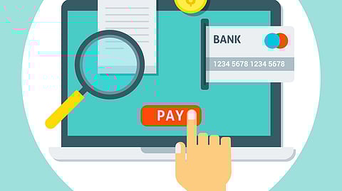 Frictionless payments for new generation reader revenue models