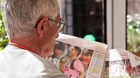 Dear Digital Publisher..