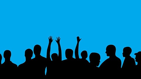 Building audience credibility